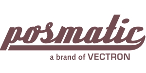 posmatic logo